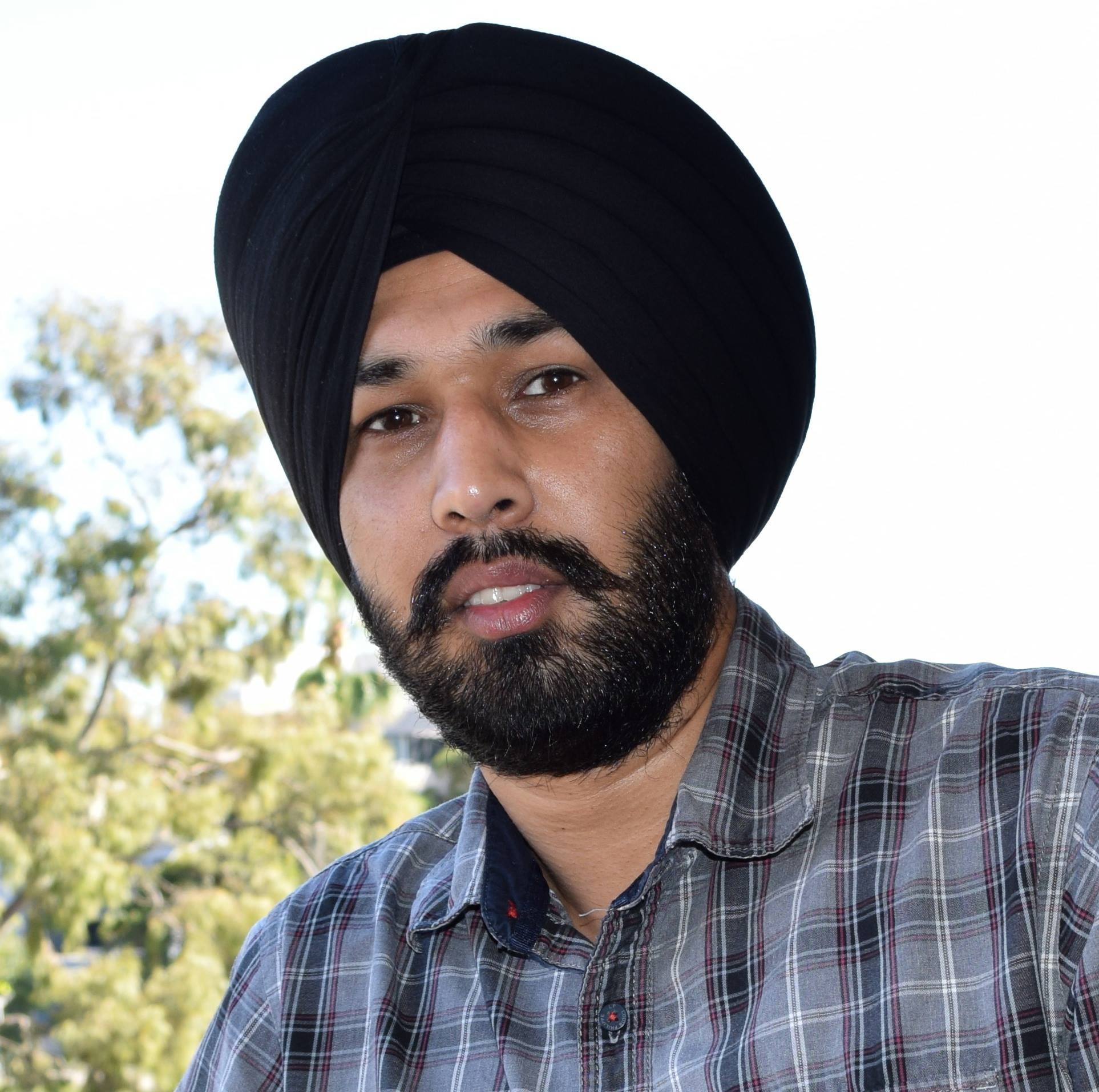 Jagdeep Singh - Senior Software Engineer